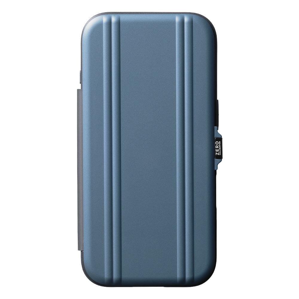 【予約】Accessories | Hybrid Shockproof Flip Case for iPhone 18 Pro/17 Pro 81902