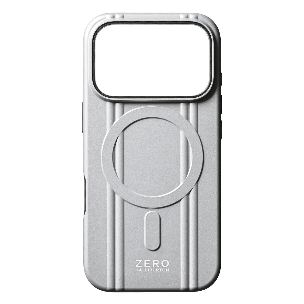 【予約】Accessories | Hybrid Shockproof Case for iPhone 18 Pro/17 Pro 81901