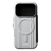 【予約】Accessories | Hybrid Shockproof Flip Case for iPhone 18 Pro/17 Pro 81902