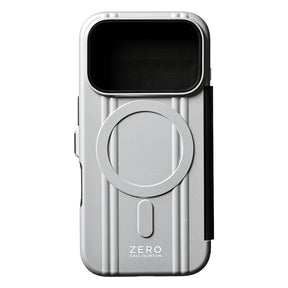 【予約】Accessories | Hybrid Shockproof Flip Case for iPhone 18 Pro/17 Pro 81902