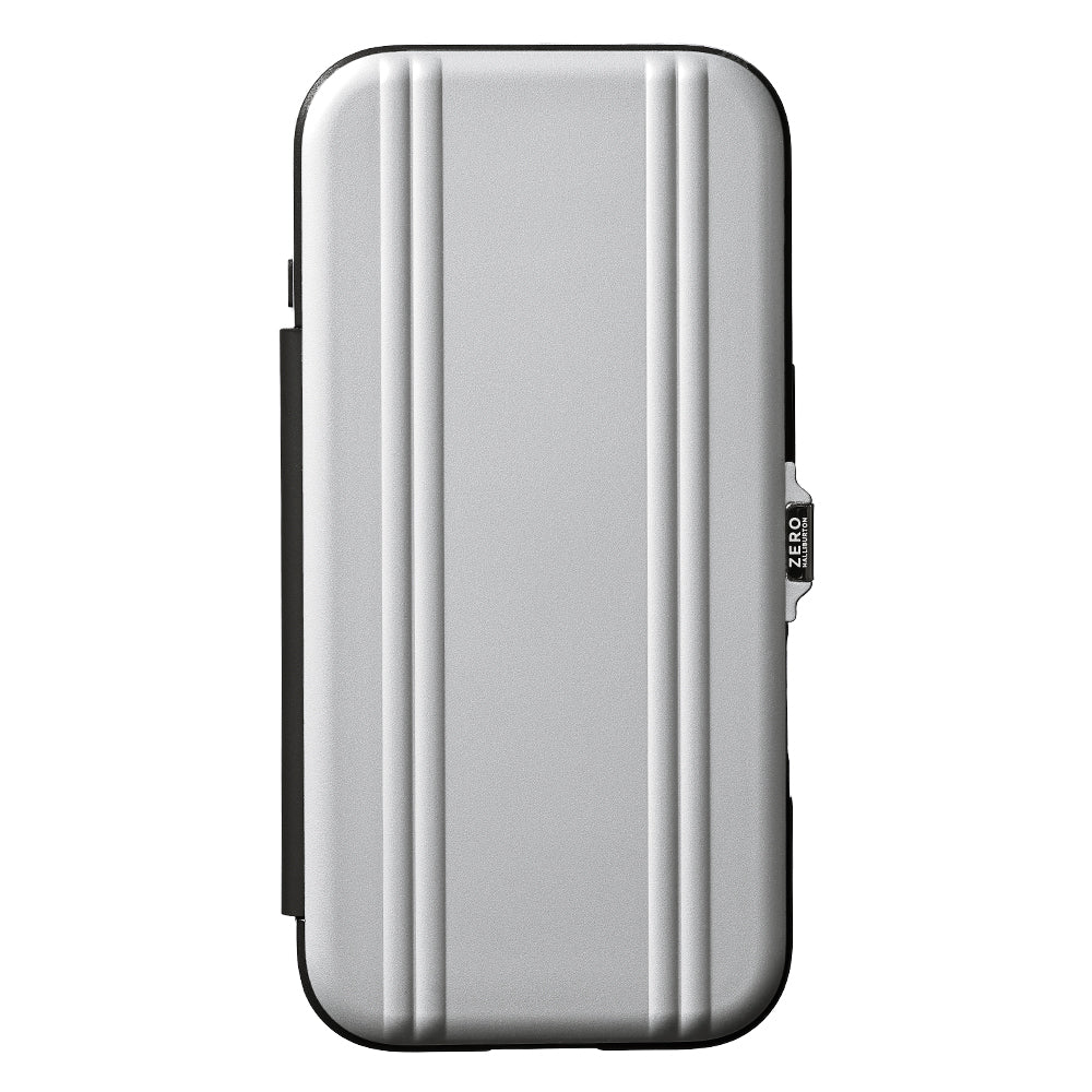 【予約】Accessories | Hybrid Shockproof Flip Case for iPhone 18 Pro/17 Pro 81902