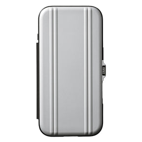 【予約】Accessories | Hybrid Shockproof Flip Case for iPhone 18 Pro/17 Pro 81902