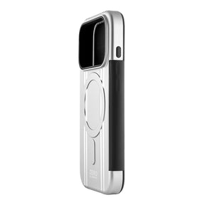 【予約】Accessories | Hybrid Shockproof Flip Case for iPhone 18 Pro/17 Pro 81902