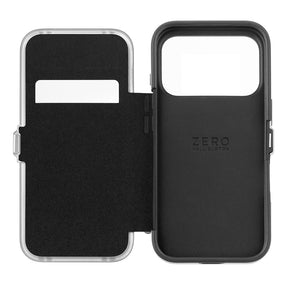 【予約】Accessories | Hybrid Shockproof Flip Case for iPhone 18 Pro/17 Pro 81902