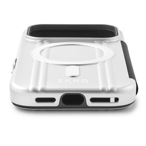 【予約】Accessories | Hybrid Shockproof Flip Case for iPhone 18 Pro/17 Pro 81902