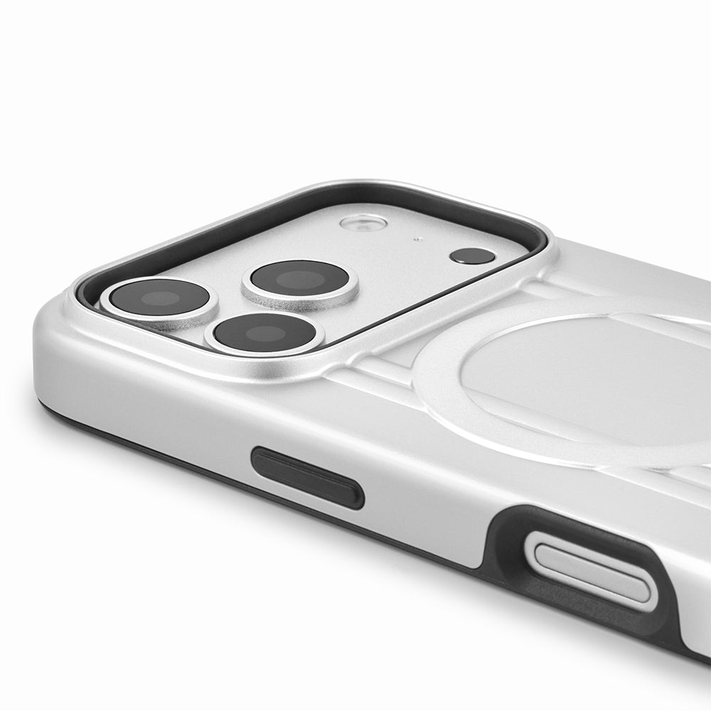 【予約】Accessories | Hybrid Shockproof Case for iPhone 18 Pro/17 Pro 81901