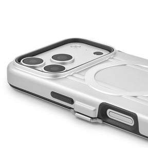 【予約】Accessories | Hybrid Shockproof Flip Case for iPhone 18 Pro/17 Pro 81902