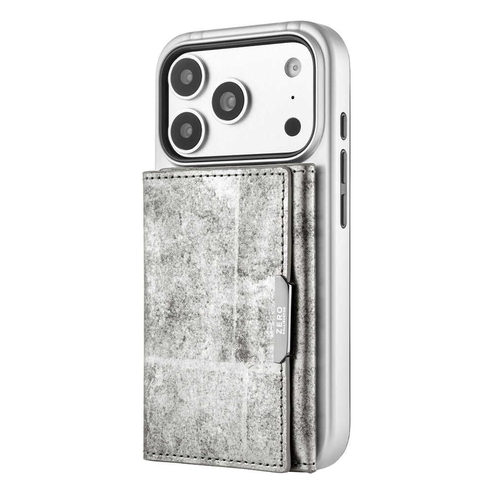 【予約】Accessories | Hybrid Shockproof Case for iPhone 18 Pro/17 Pro 81901