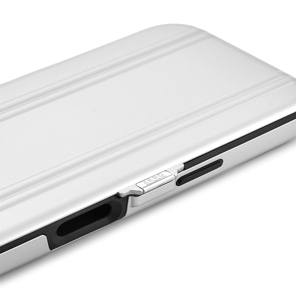 【予約】Accessories | Hybrid Shockproof Flip Case for iPhone 18 Pro/17 Pro 81902