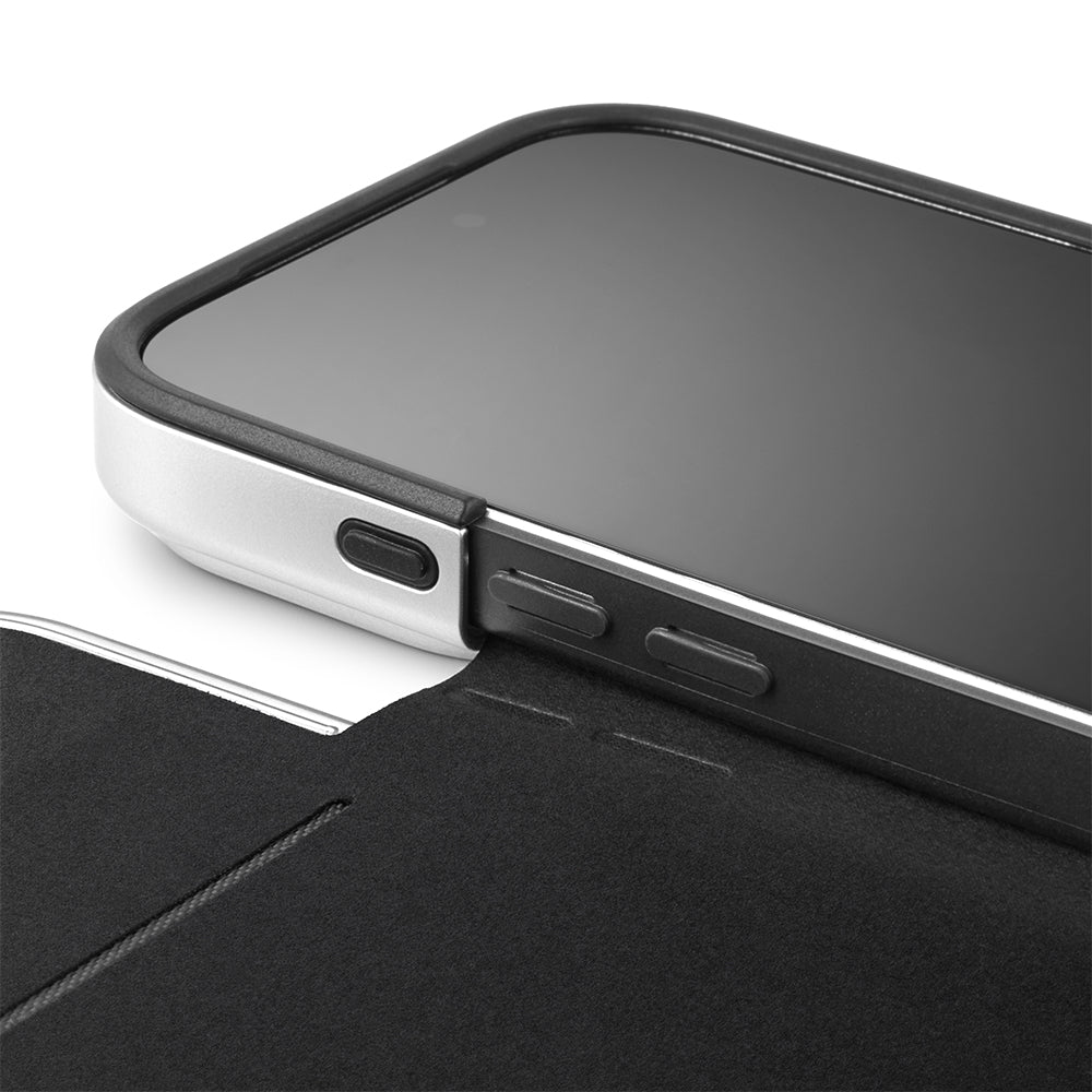 【予約】Accessories | Hybrid Shockproof Flip Case for iPhone 18 Pro/17 Pro 81902
