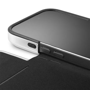 【予約】Accessories | Hybrid Shockproof Flip Case for iPhone 18 Pro/17 Pro 81902