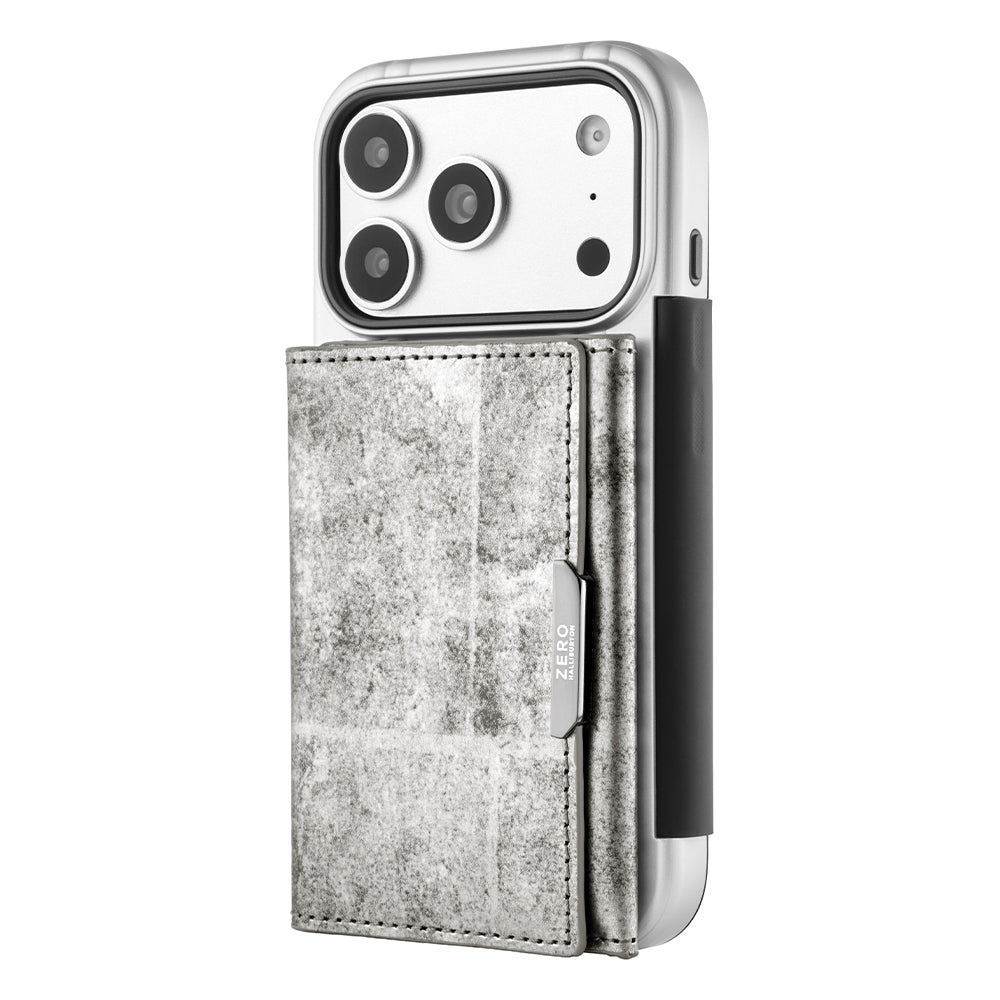 【予約】Accessories | Hybrid Shockproof Flip Case for iPhone 18 Pro/17 Pro 81902