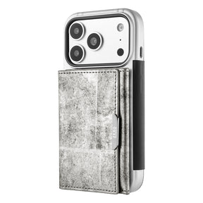 【予約】Accessories | Hybrid Shockproof Flip Case for iPhone 18 Pro/17 Pro 81902