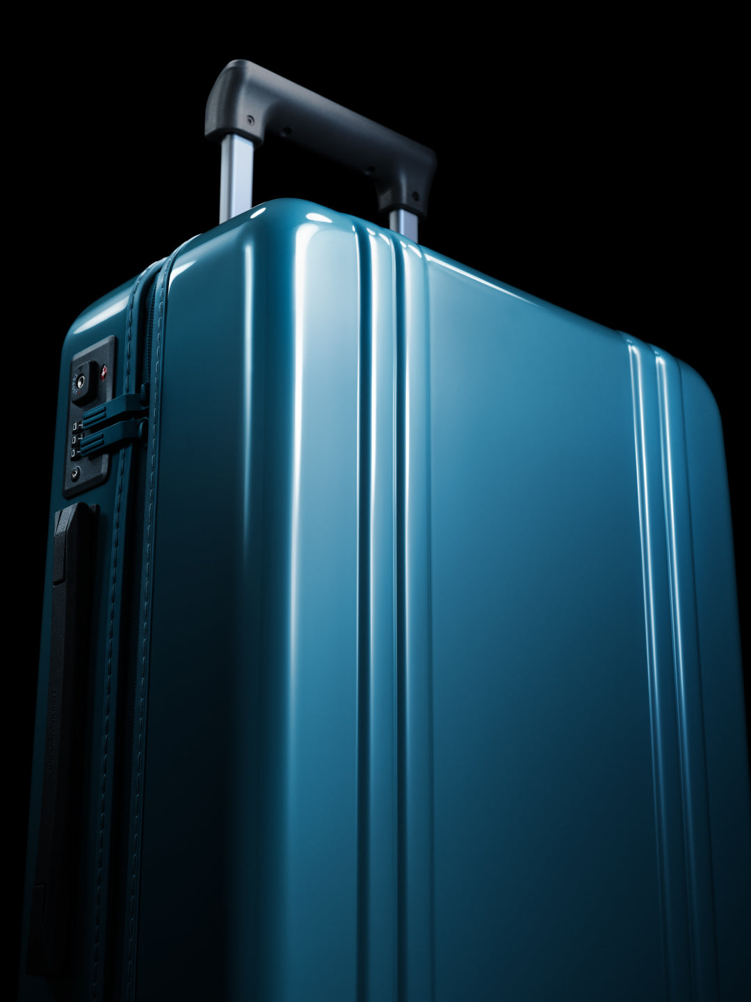 KM Edition – ZERO HALLIBURTON