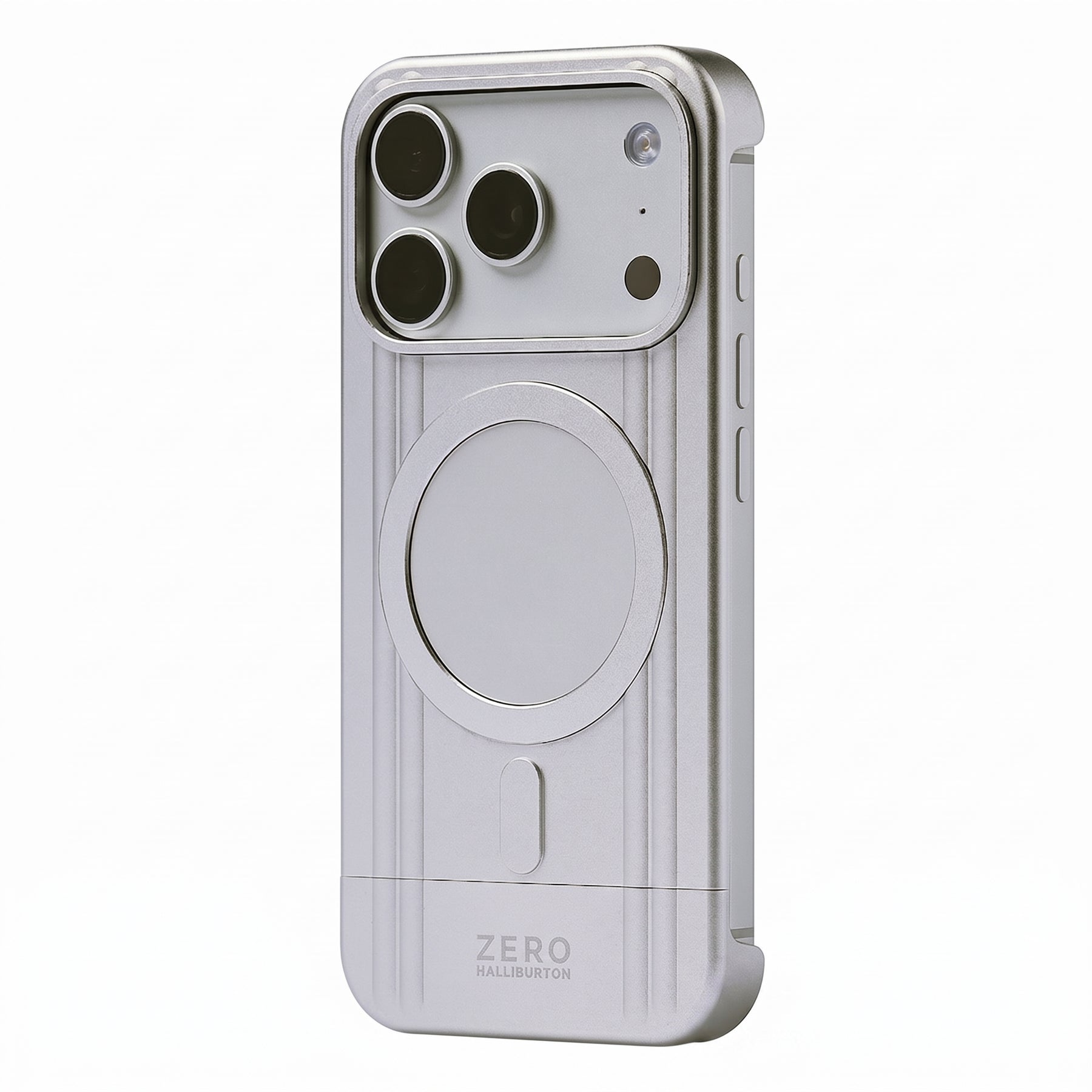 Accessories | Heritage Line Case for iPhone 18 Pro/17 Pro Limited Edition（6.3inch: 3レンズ）81716