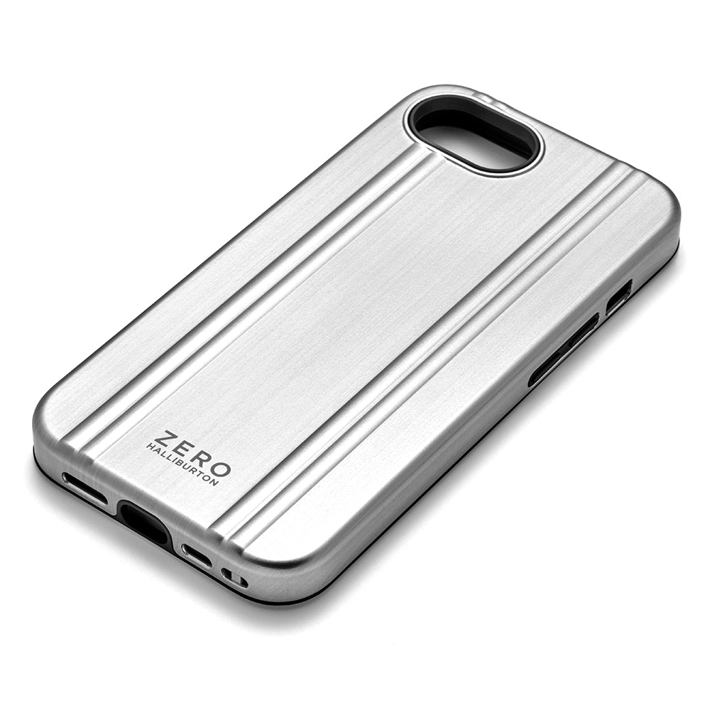 【予約】Accessories | Hybrid Shockproof Case for iPhone 16e (6.1inch: 2レンズ) 81487