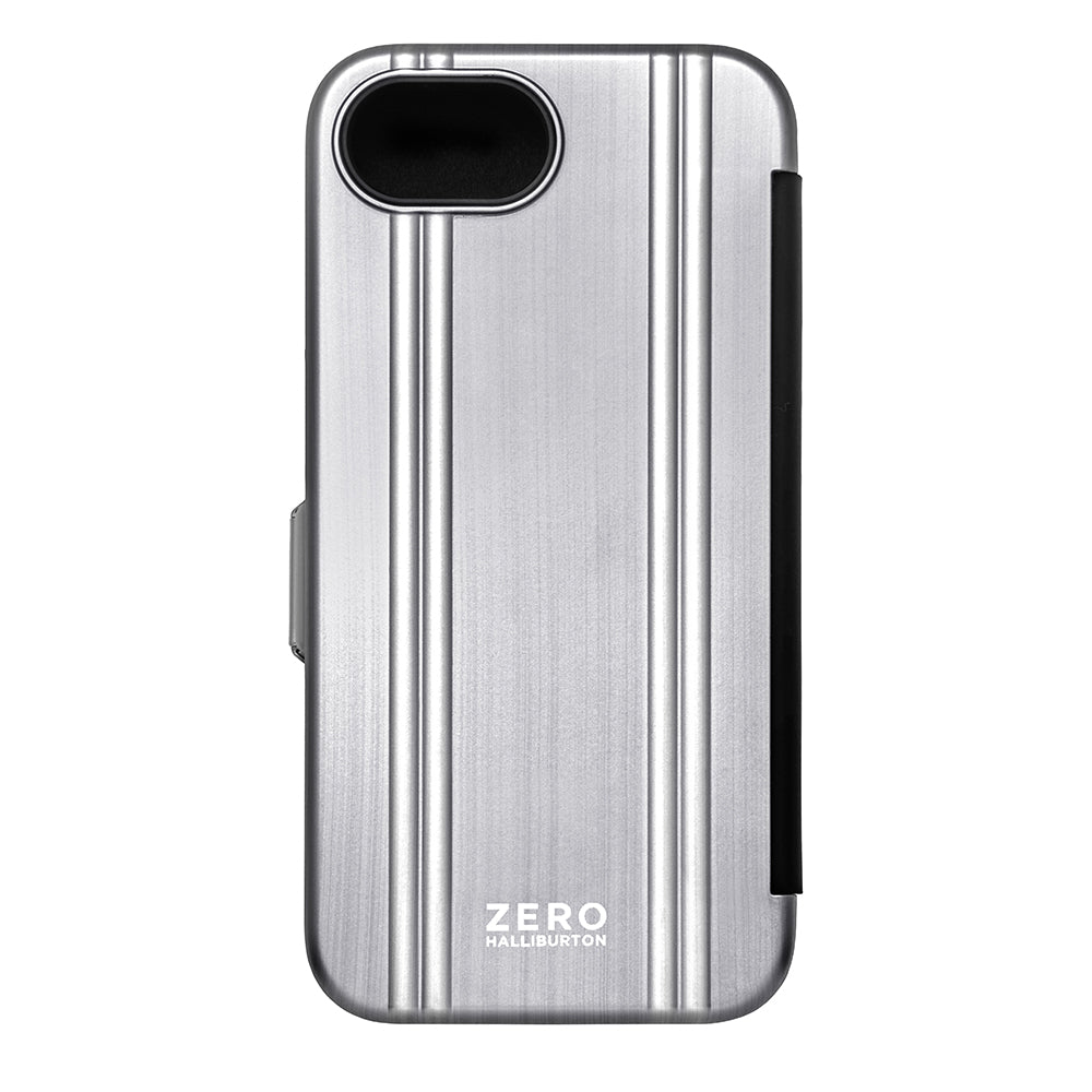 Accessories | Hybrid Shockproof Flip Case for iPhone 16e (6.1inch: 2レンズ) 81488