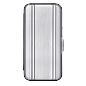 【予約】Accessories | Hybrid Shockproof Flip Case for iPhone 16e (6.1inch: 2レンズ) 81488