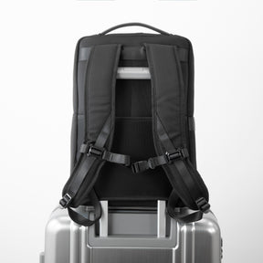 ZB-D | Backpack Two-Room 80472