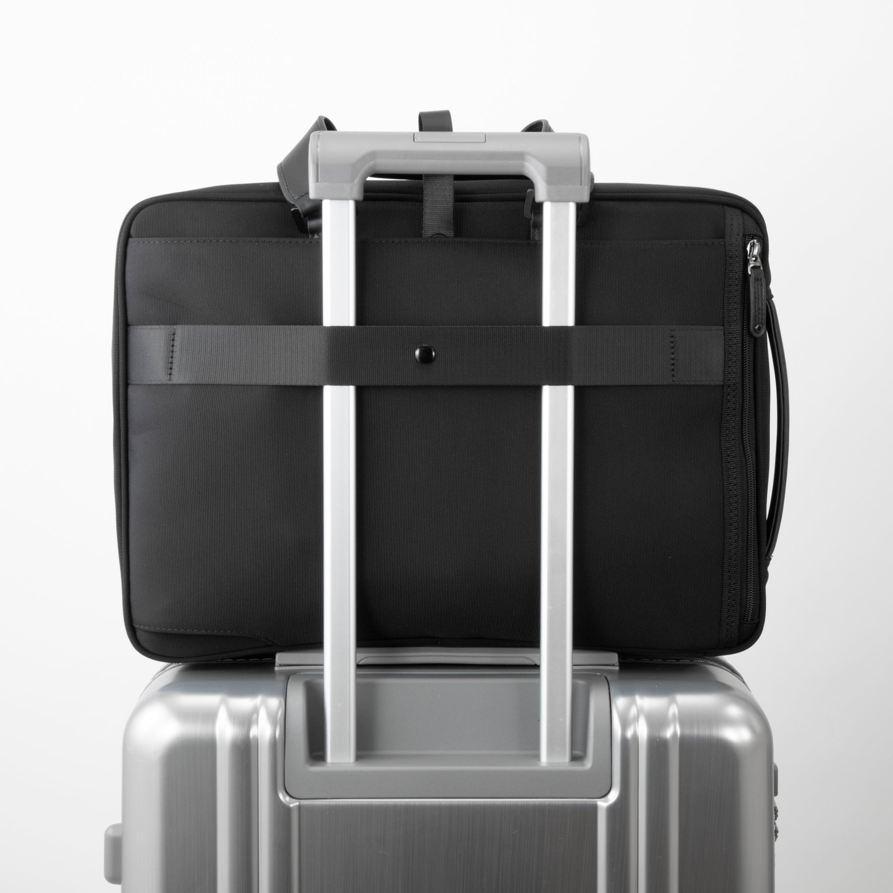 ZB-D | 2-Way Brief Case Expandable 80474