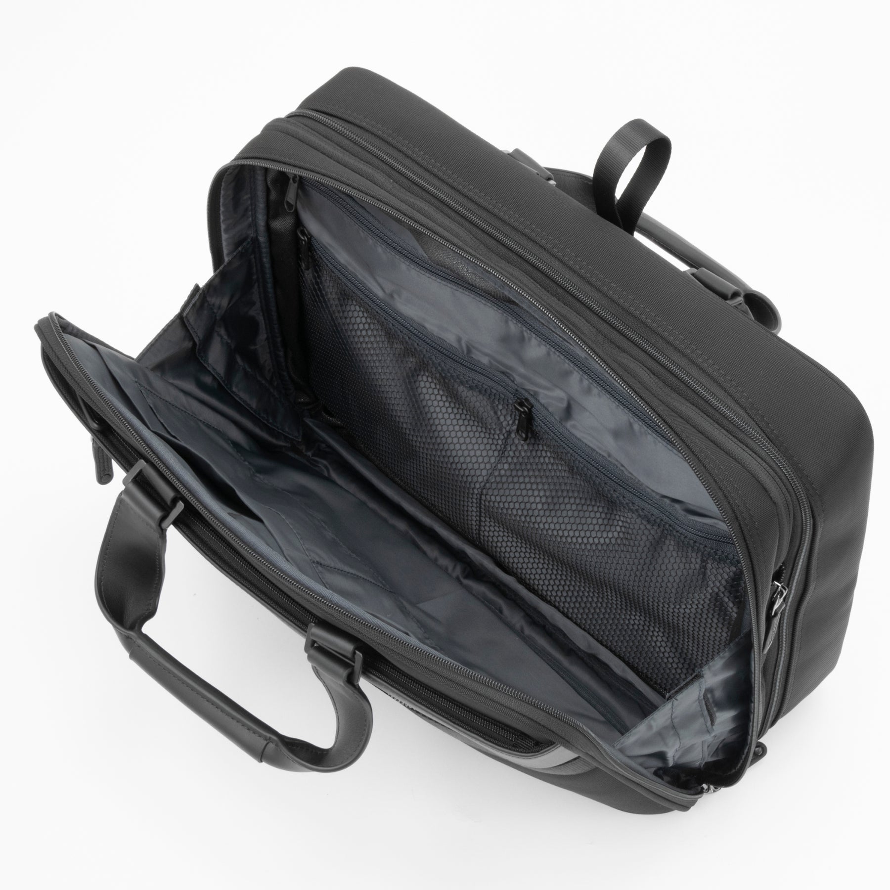 ZB-D | 2-Way Brief Case Expandable 80474
