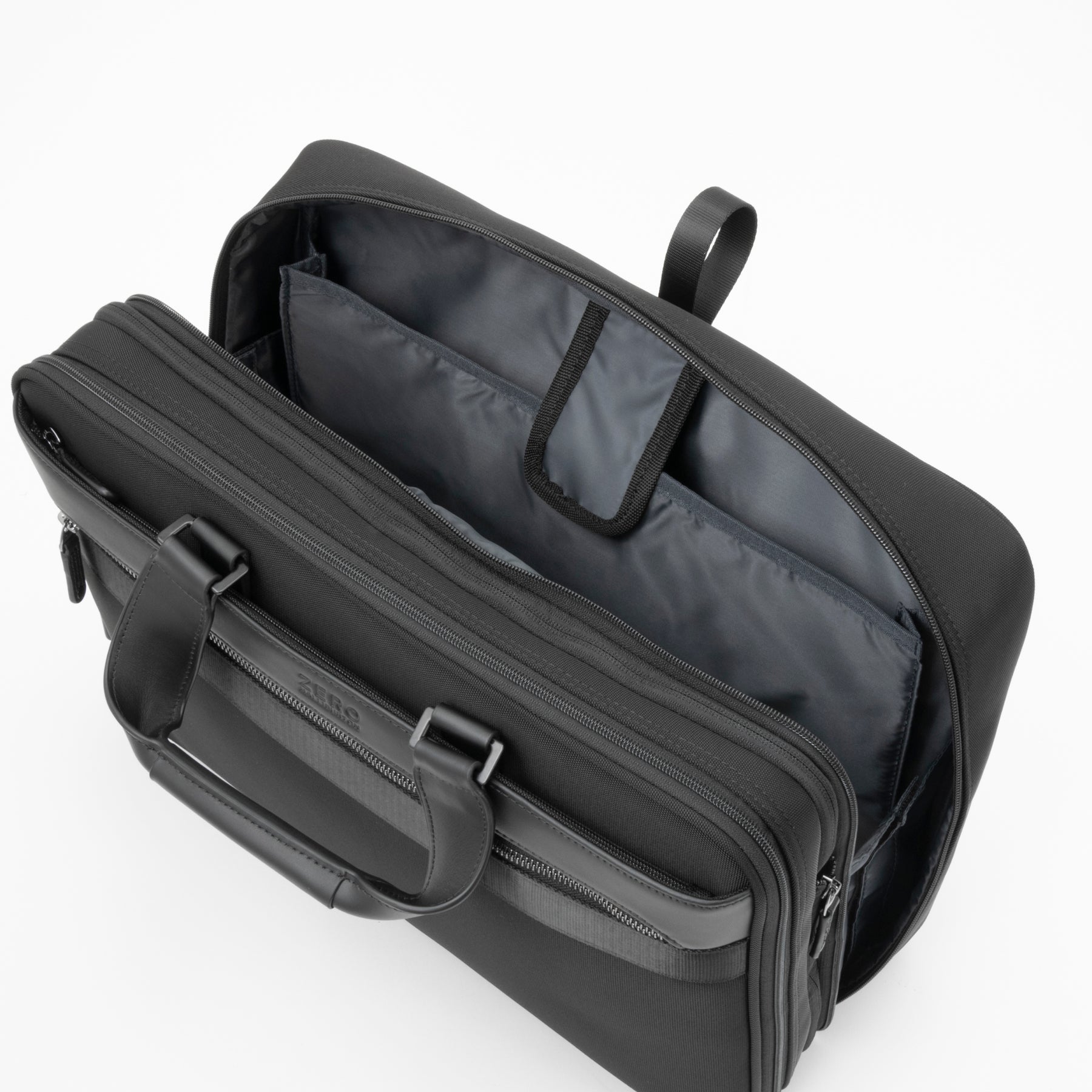 ZB-D | 2-Way Brief Case Expandable 80474