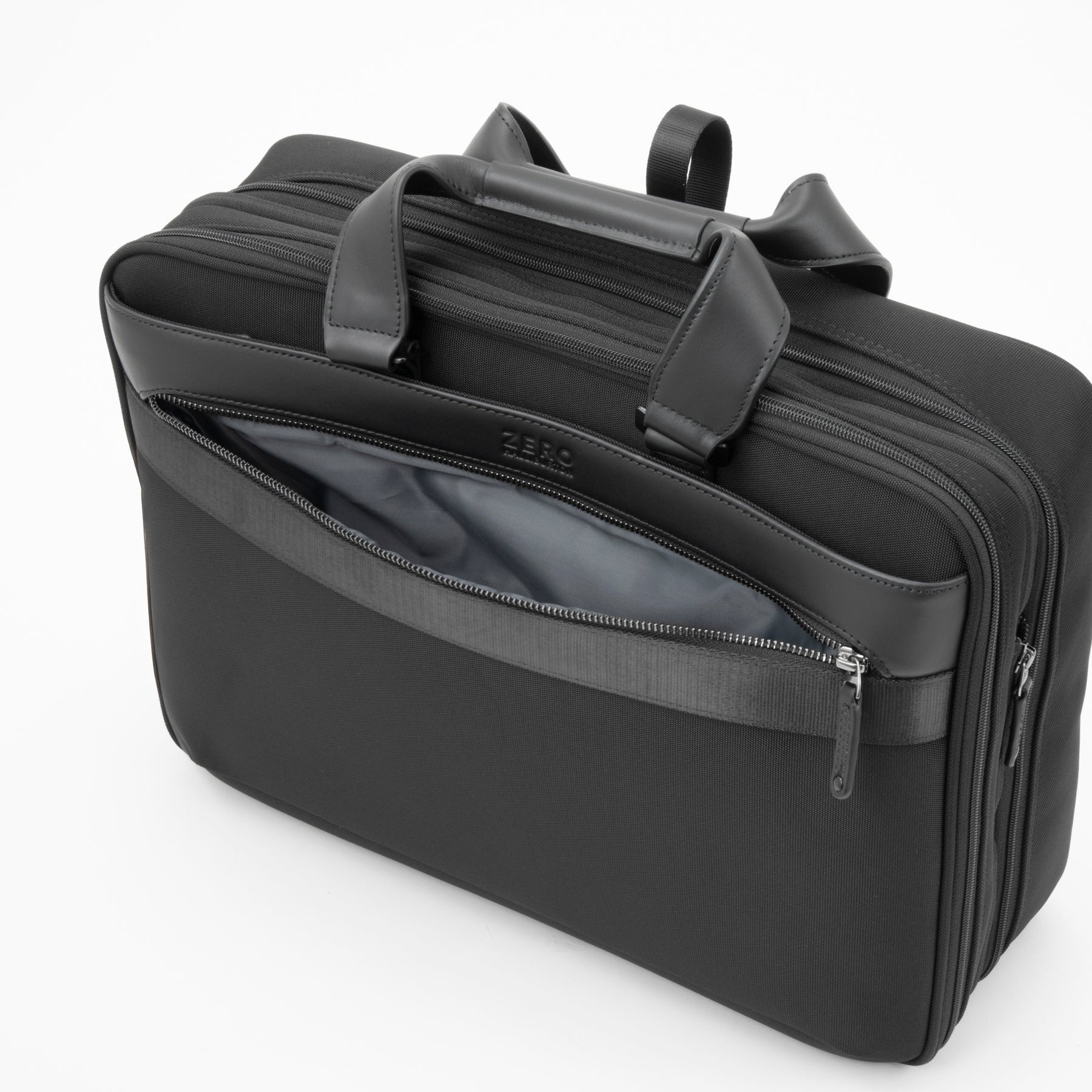ZB-D | 2-Way Brief Case Expandable 80474