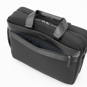 ZB-D | Briefcase S Expandable 80476