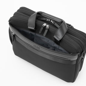 ZB-D | Briefcase S Expandable 80476