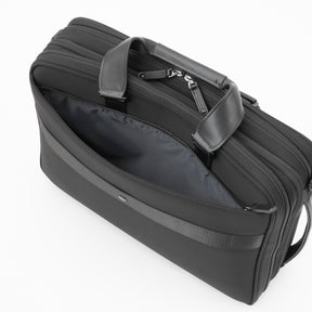 ZB-D | Briefcase S Expandable 80476