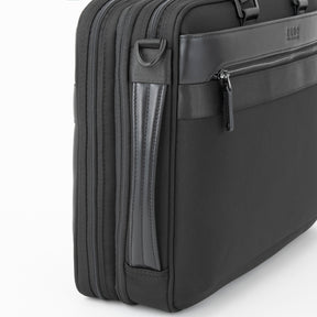 ZB-D | Briefcase S Expandable 80476