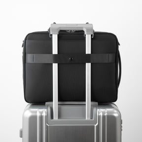 ZB-D | Briefcase S Expandable 80476