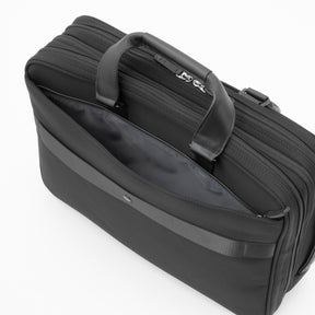 ZB-D | Briefcase M Expandable 80478