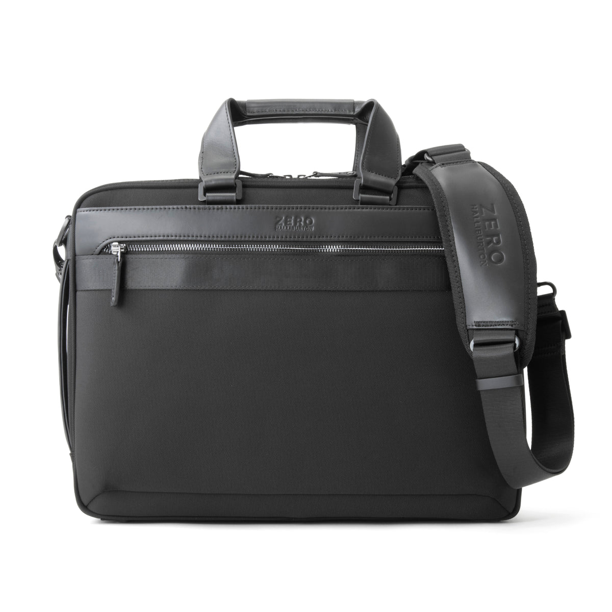 ZB-D | Briefcase M Expandable 80478