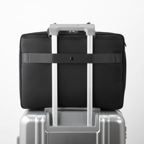 ZB-D | Briefcase M Expandable 80478