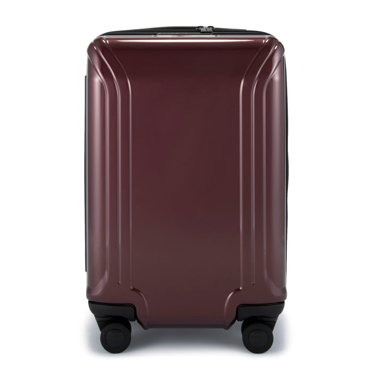 Carry-On Luggage – Rolling and Spinner Suitcases– ZERO HALLIBURTON