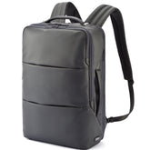 Z PACK | type-C Laminated Backpack B4/15.6" PC 81212