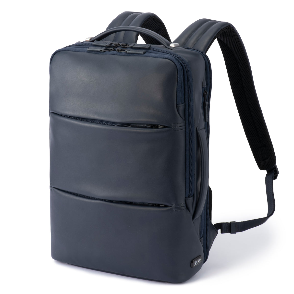 Z PACK | type-L  Genuine Leather Backpack A4/14" PC 81221