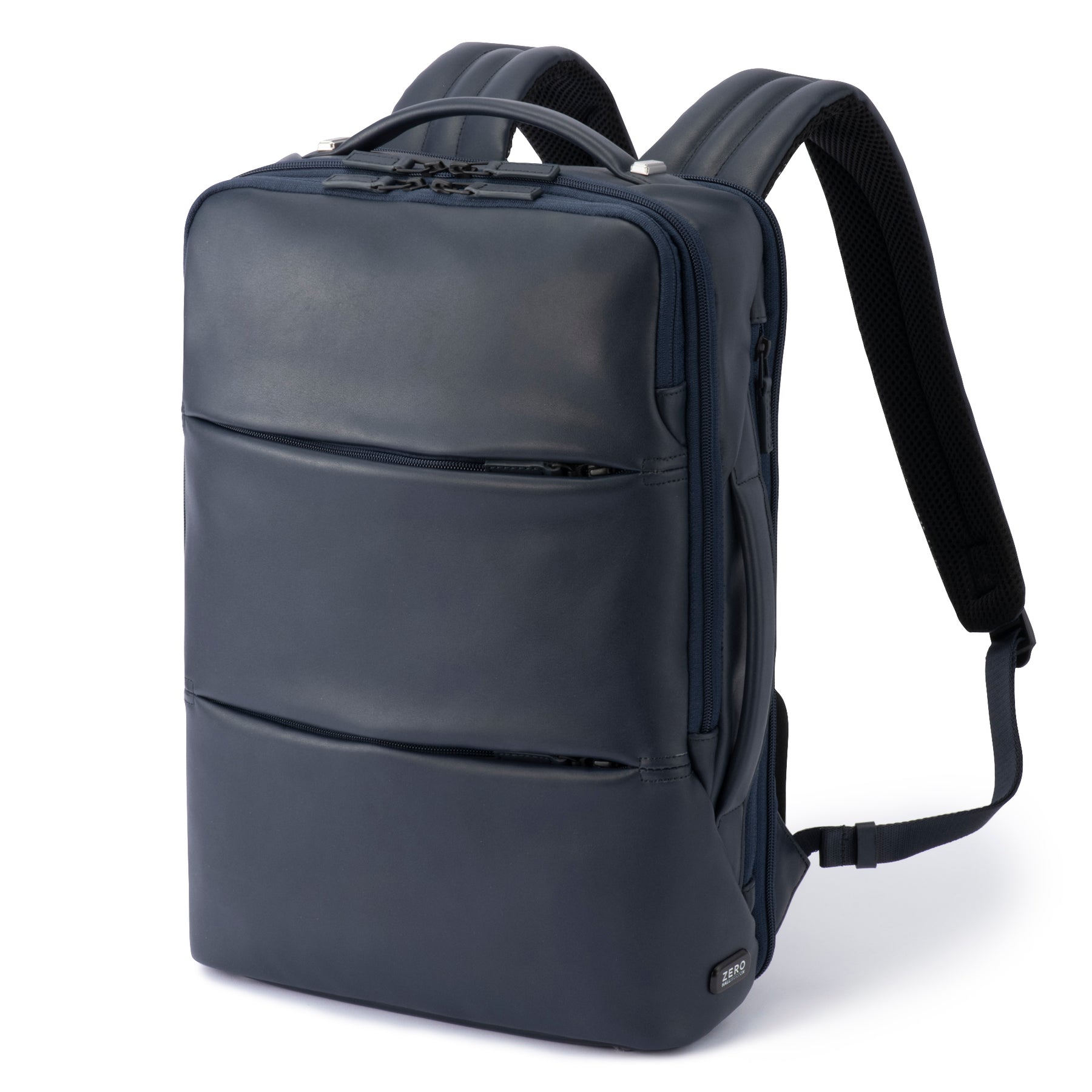 Z PACK | type-L Genuine Leather Backpack A4/14