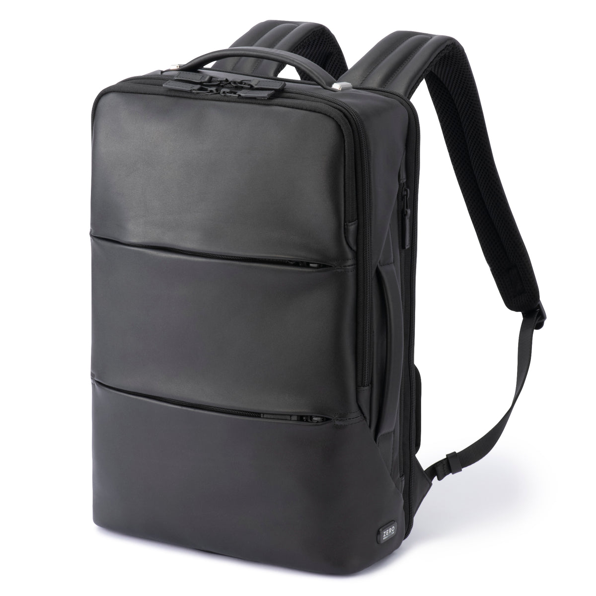 Ck leather clearance backpack