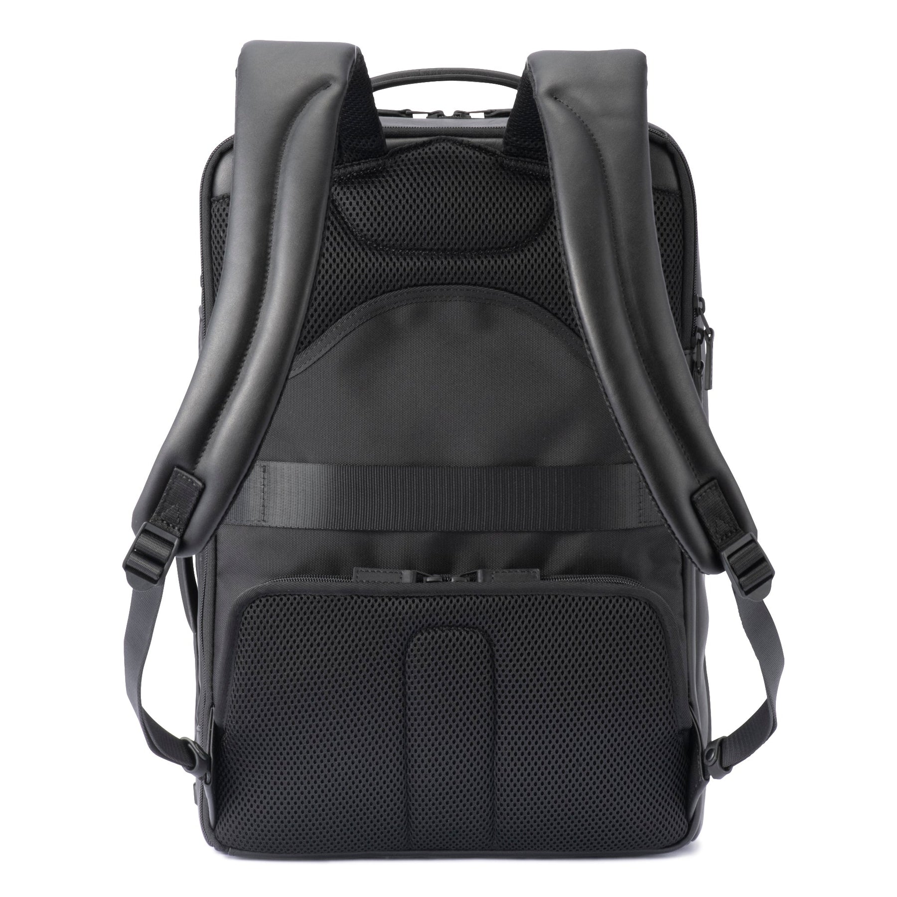 Z PACK | type-L Genuine Leather Backpack B4/15.6