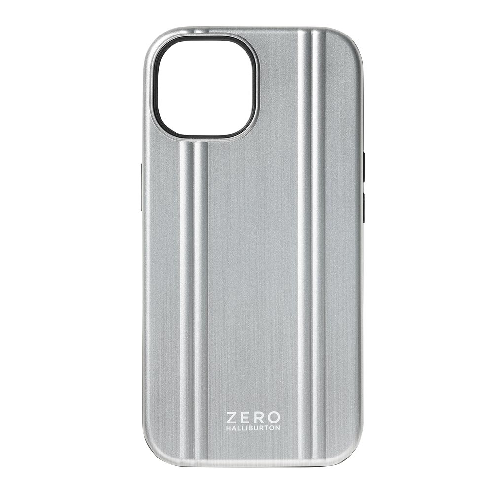 Accessories | Hybrid Shockproof Case for iPhone 15 (6.1inch: 2レンズ) ※iPhone14・iPhone13対応 / 81246