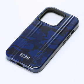 Accessories | Hybrid Shockproof Case for iPhone 15 Pro (6.1inch: 3レンズ) / 81248