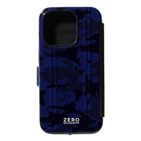 Accessories | Hybrid Shockproof Flip Case for iPhone 15 Pro (6.1inch: 3レンズ) / 81249