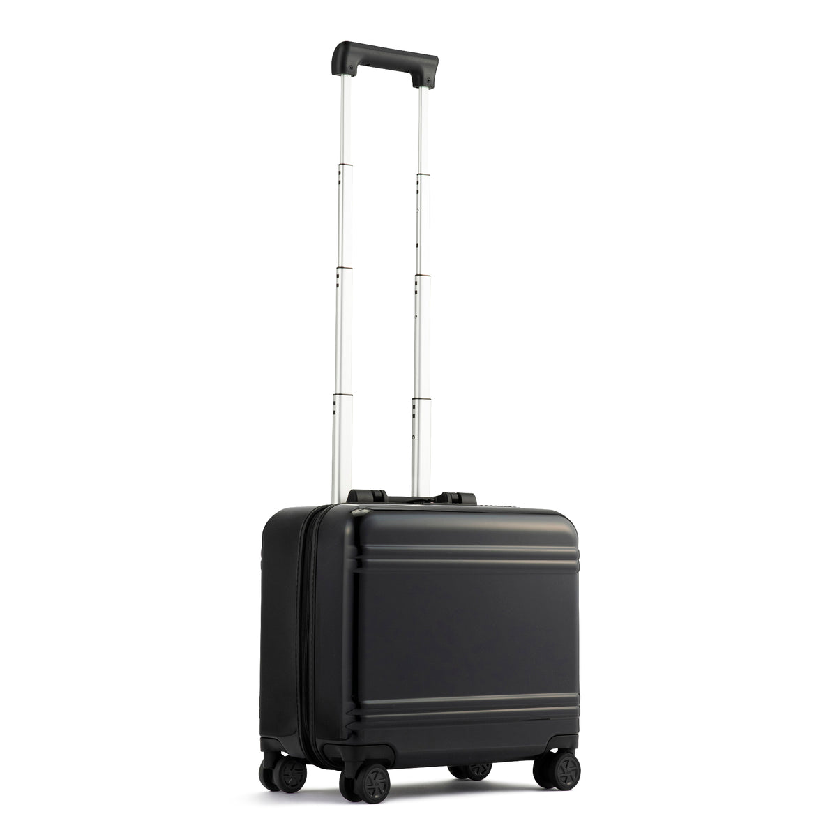 Carry-On Luggage – Rolling and Spinner Suitcases– ZERO HALLIBURTON