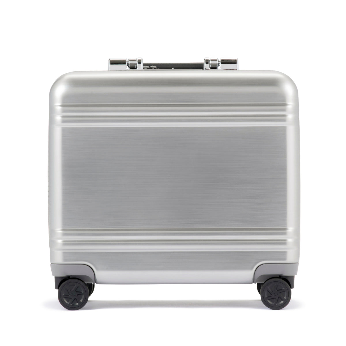 Carry-On Luggage – Rolling and Spinner Suitcases– ZERO HALLIBURTON