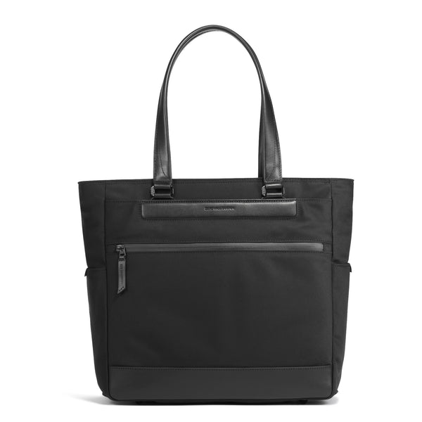 Cipher Quiet | Square Tote A4 14