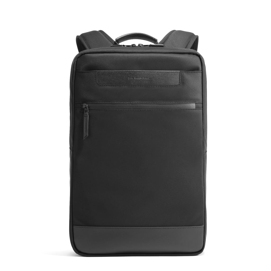 Cipher Quiet | Slim Backpack | 81355– ZERO HALLIBURTON
