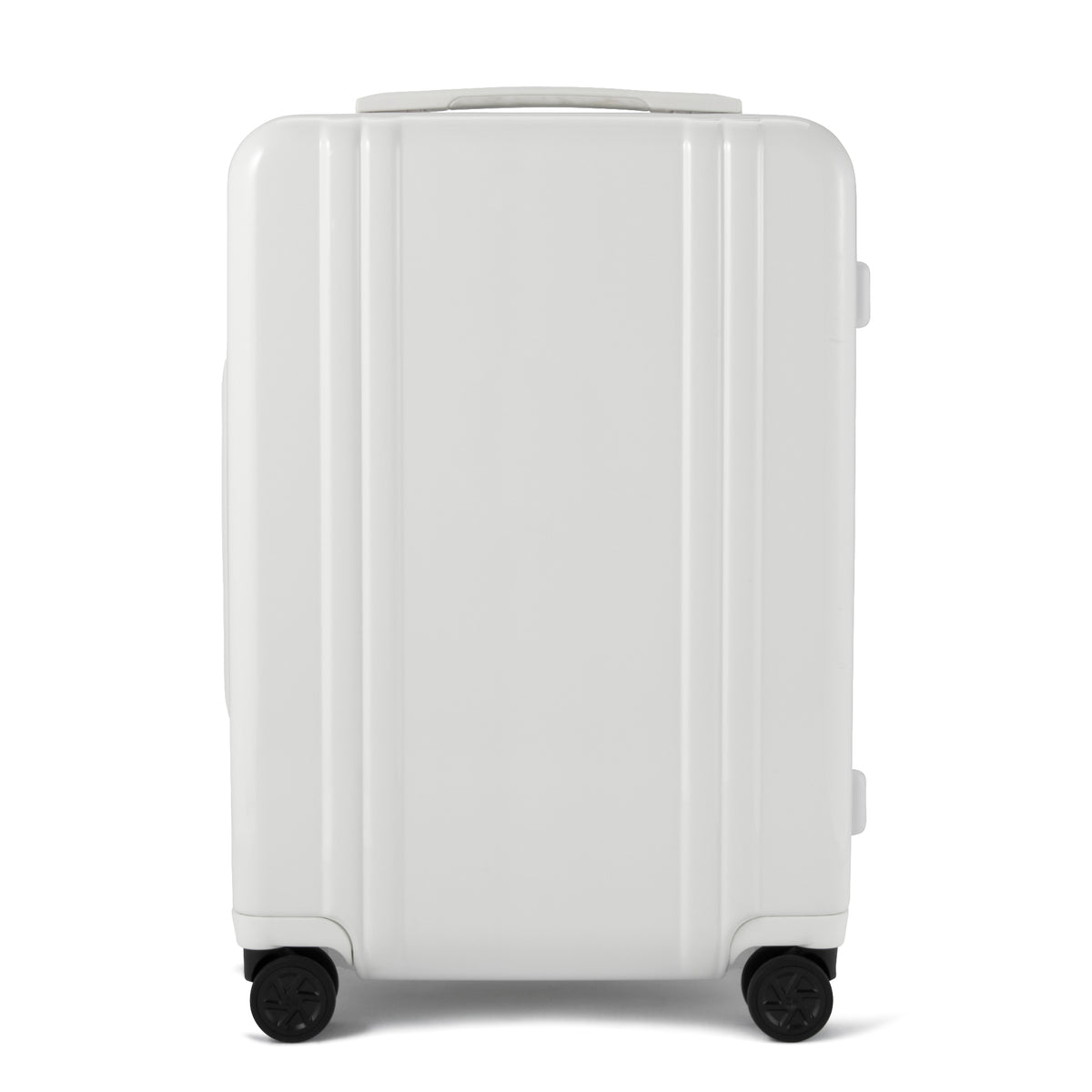 ゼロハリバートン スーツケース 6輪 アルミニウム 大型 ZR26 - バッグ