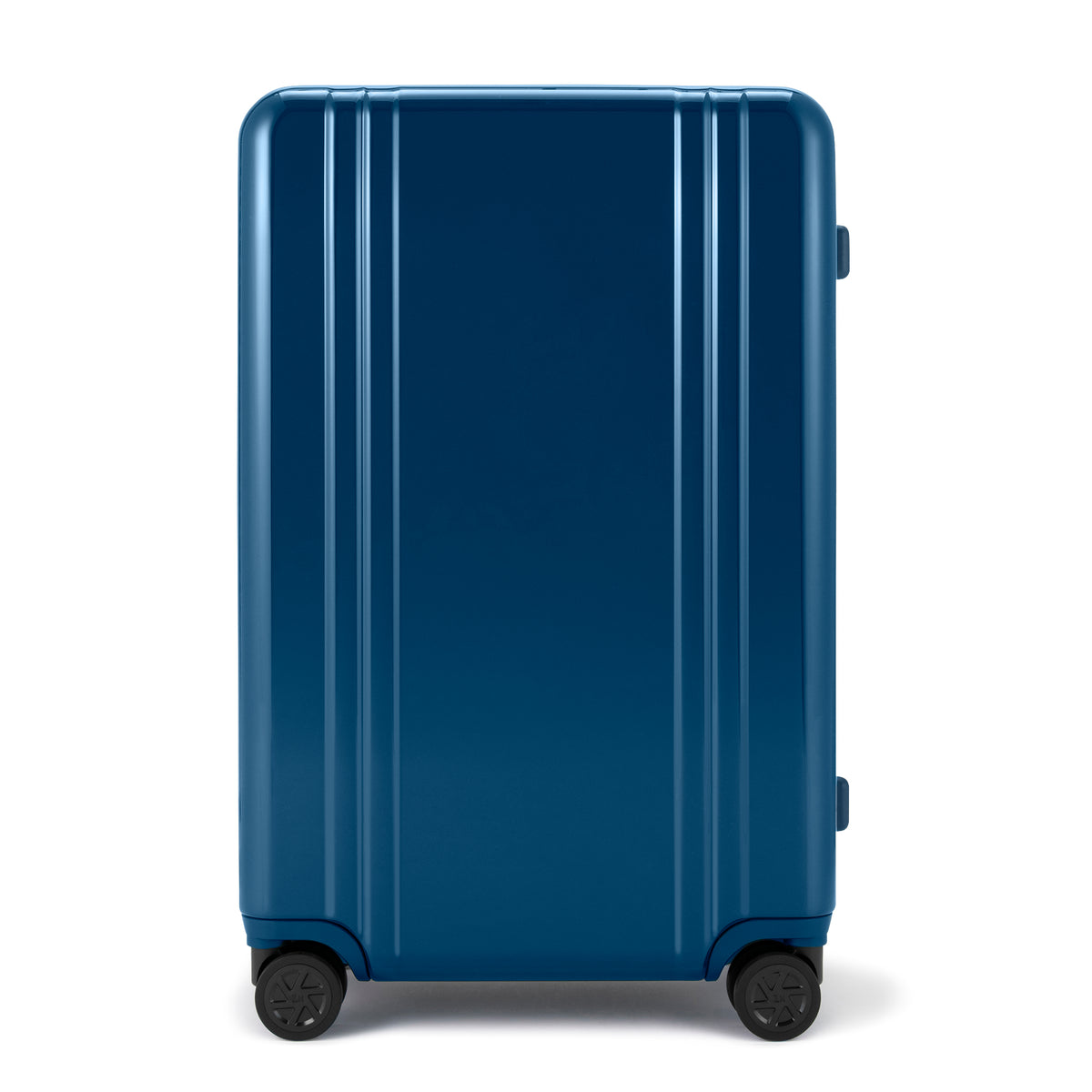 Luggage | Aluminum, Polycarbonate, Carbon Fiber & Nylon – ZERO